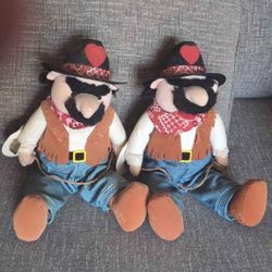 ACHEY BREAKY  COWBOYS