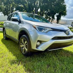2017 Toyota Rav4