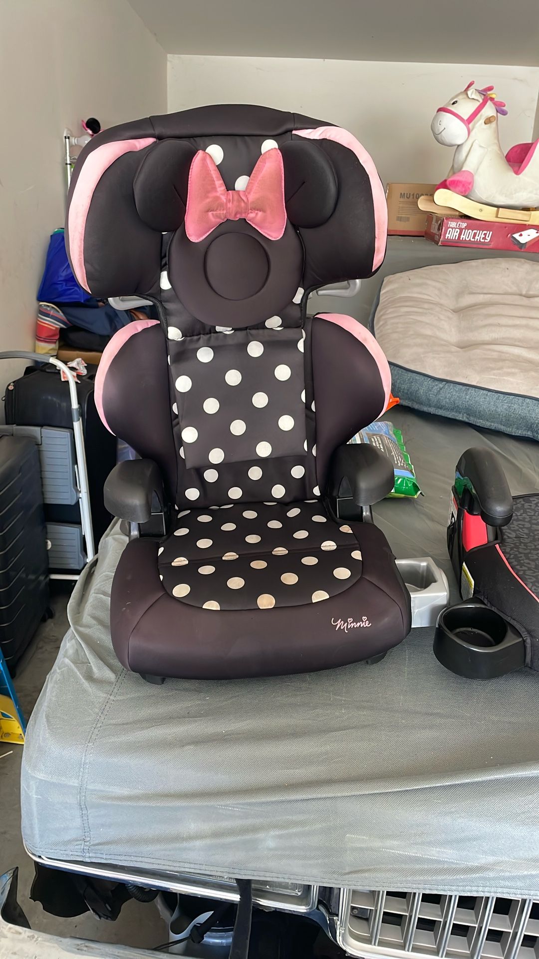 Booster Seat