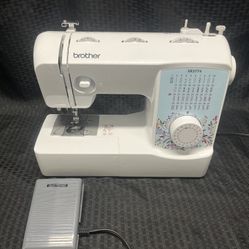 Brother XR3774 Sewing Machine 