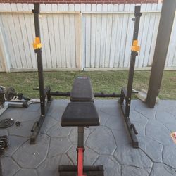 Exercise Equipment