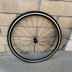 Alexrims Road Bike Front Rim 700c 