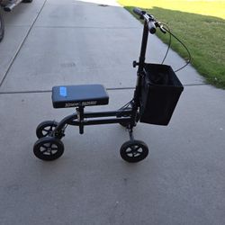Knee Scooter 