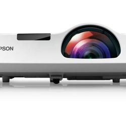 Epson Projector HD