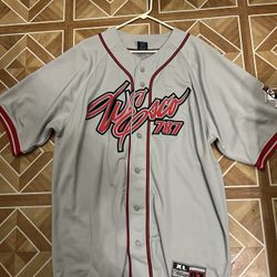 Vintage Willie Esco Jersey 