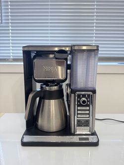 Ninja Coffee Machine