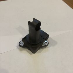 04-09 MAZDA 3 NON-TURBO MASS AIR FLOW METER MAF SENSOR OEM ZL0113215