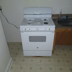 Stove