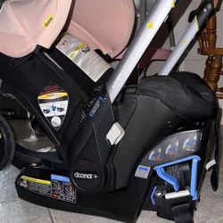 Doona Stroller