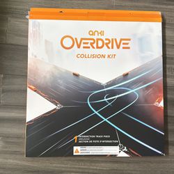 ANKI OVERDRIVE Collision Kit