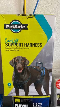 Support Harness