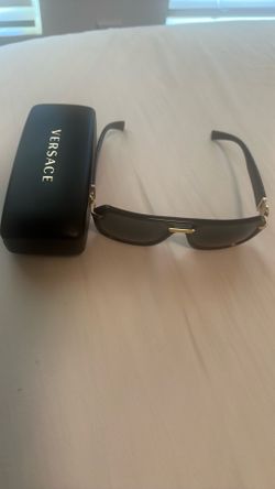Versace Authentic sunglasses $210