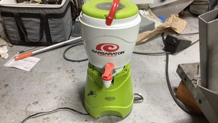 Margarator /slush machine