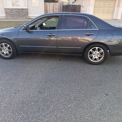 2006 Honda Accord
