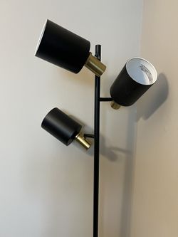 Bedroom or Office Lamp