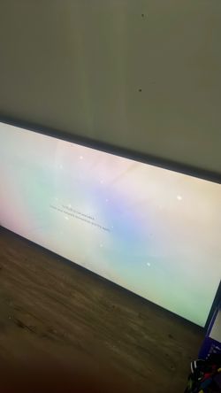 Big tv