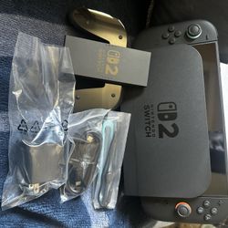 Nintendo Switch 2