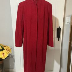 Women’s Coat