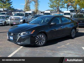 2024 Nissan Altima