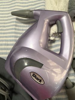 Shark steam cleaner