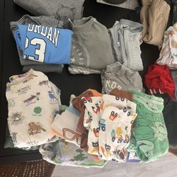 Boy Clothes 6months To 2T