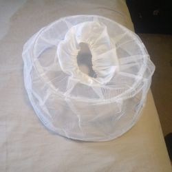 Crinolina Para Vestido De Niña