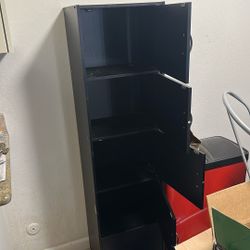 Black Cabinet