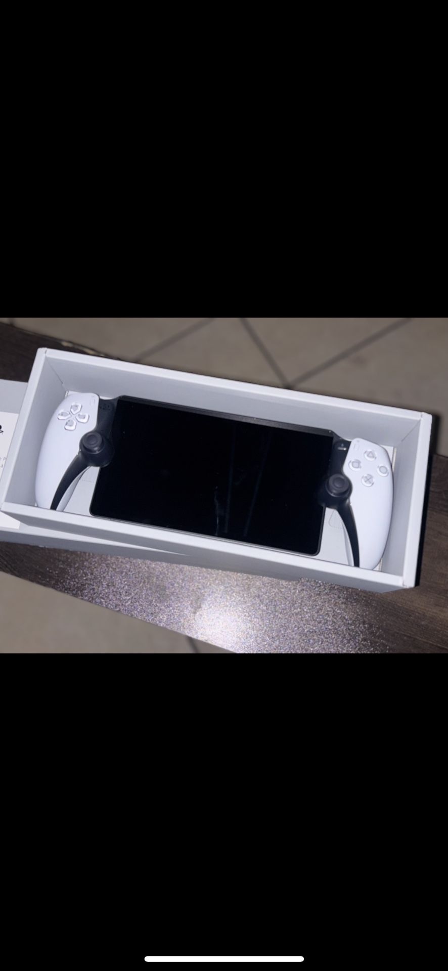 PlayStation Portal