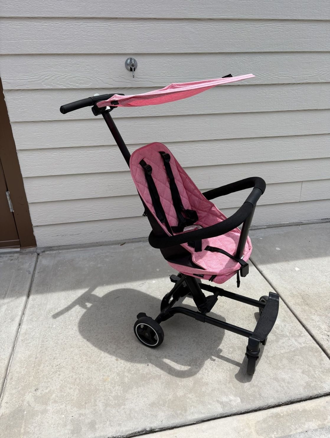 Dream On Me Coast rider Stroller