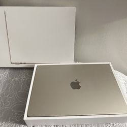 MacBook 