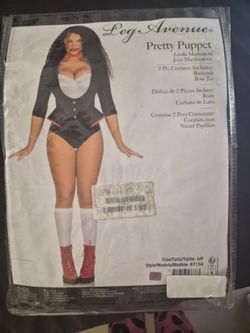 Costume