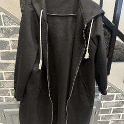 Hoodie Sweater