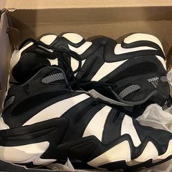 Adidas Crazy 8 Shoes