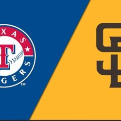 4TH of JULY 2025 Texas Rangers Vs PADRES