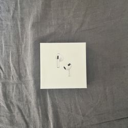 AirPods 3rd Generation