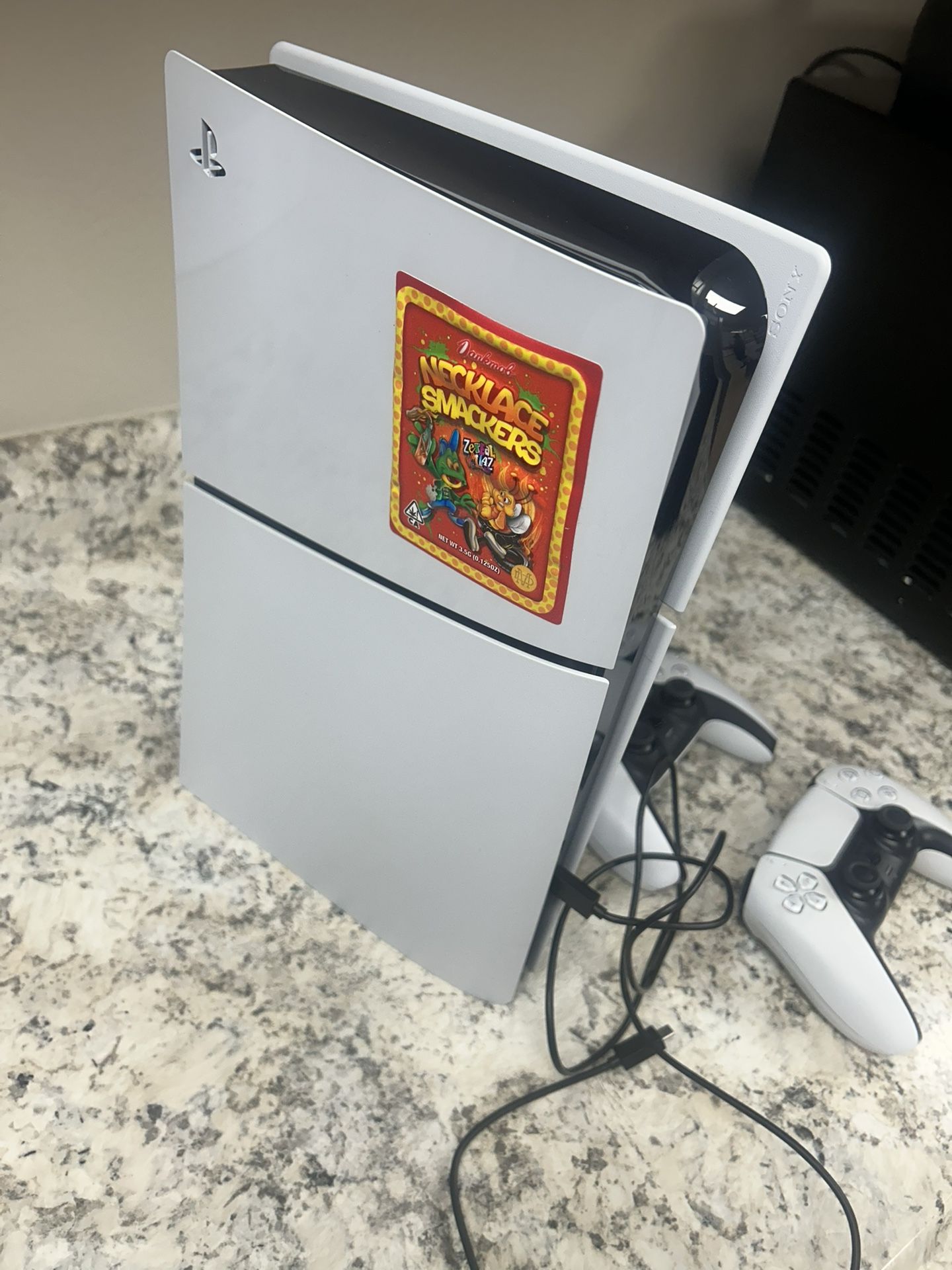 PlayStation 5 slim
