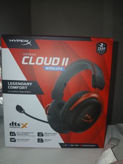 Wireless PC . Ps4 . PS5 Gaming Headphones