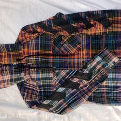 Off-White Flannel