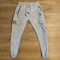 YOUNG LA CARGO JOGGERS 