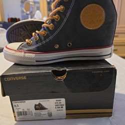 Women's Converse