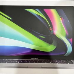 MacBook Pro 13 “ M1 Chip 2020