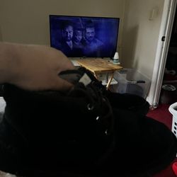 Ugg men neumel suede casual boots shoes in size 13 