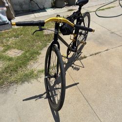 Draft Lite SE Bike (Read description)