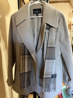 Women’s coat