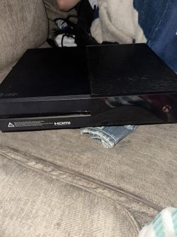Xbox One