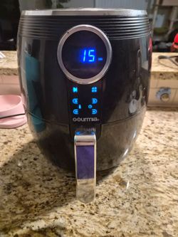 Air fryer