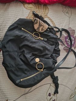 Y2K SEE by Chloé Flo Nylon used