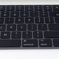 Apple Magic Keyboard with numeric keys 