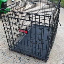 Small Kong Dog Crate for Sale in Virginia Beach VA OfferUp