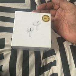 AirPod pro 2s